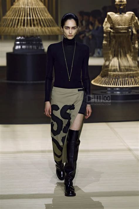dior show paris fashion week 2024